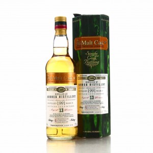 Ardbeg 1991 Douglas Laing 13