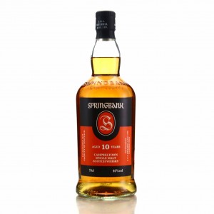 Springbank 10 Year Old
