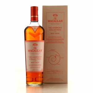 Macallan The Harmony Collection   Rich Cacao