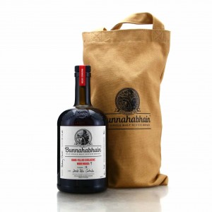 Bunnahabhain 2007 Hand Filled 2020   Palo Cortado