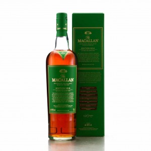 Macallan Edition No 4