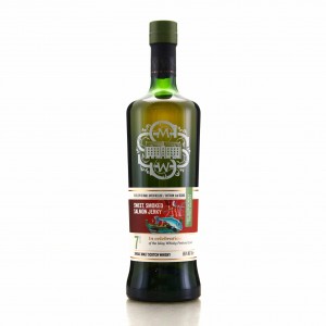 Bunnahabhain 2013 Smws 7 10 Small Batch Release Islay Whisky Festival 2021