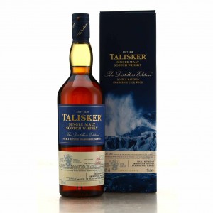Talisker 2011 Distillers Edition Td S 5xj