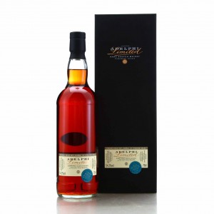 Jura 1998 Adelphi 21