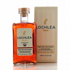 Lochlea 2020 Single Red Wine Cask  123   RMW