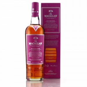 Macallan Edition No 5