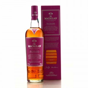 Macallan Edition No 5