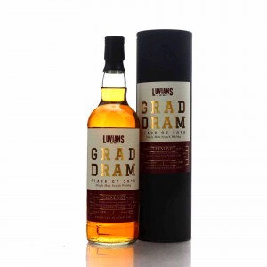 Glenlivet 2006 Luvians The Grad Dram 2019