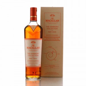 Macallan The Harmony Collection   Rich Cacao