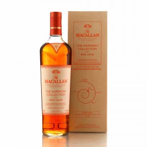 Macallan The Harmony Collection   Rich Cacao