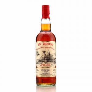 Glenlivet 2007 The Ultimate 12