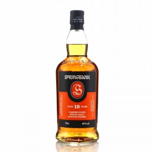 Springbank 10 Year Old