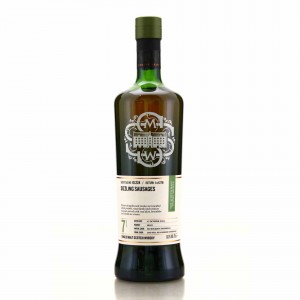 Bunnahabhain 2013 Smws 7 10 224