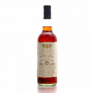 Benrinnes 2009 Whisky Exchange 12 Year Old