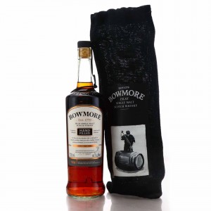 Bowmore 1999 Hand Filled Cask 2116 Oloroso Sherry