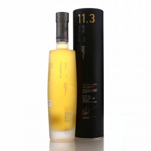 Octomore 11 3 Dialogos Islay Barley