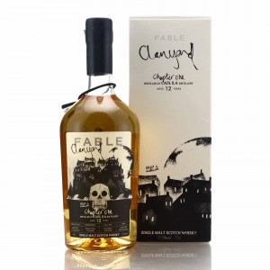 Caol Ila 2009 Fable 12 Chapter One Clanyard