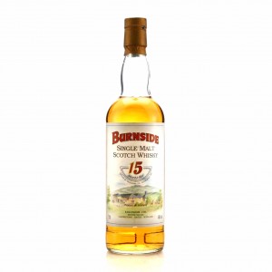 Springbank Burnside 15 Eaglesome 1990s