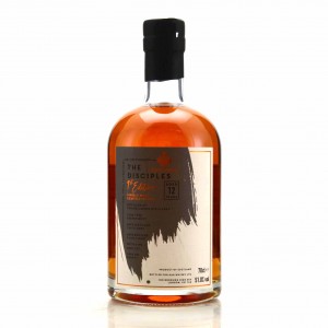 Craigellachie 2007 Heroes And Heretics 12 The Disciples First Edition
