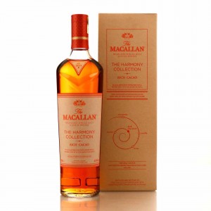 Macallan The Harmony Collection   Rich Cacao