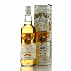 Strathisla 1993 Douglas McGibbon 10 Year Old