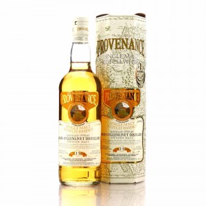 Braes Of Glenlivet 1990 Douglas Mcgibbon 13 Autumn