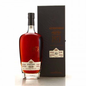 Auchentoshan 1973 Sherry Cask 32