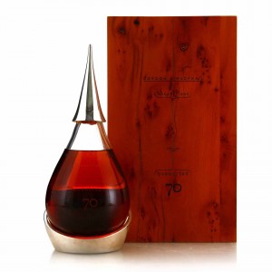 Glenlivet 1940 Gordon And Macphail 70 Generations 2nd Edition