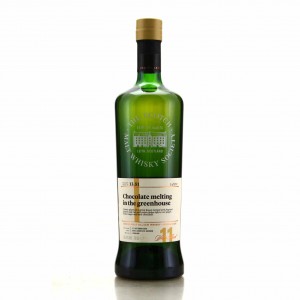 Dalmore 2006 SMWS 11 Year Old 13 51
