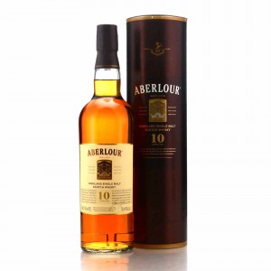 Aberlour 10 Year Old