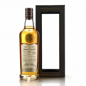 Aberfeldy 1995 Gordon and MacPhail 24 Year Old Batch  19 019