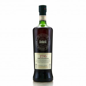 Springbank 2000 Smws 11 27 95