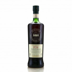Cragganmore 1993 SMWS 18 Year Old 37 51