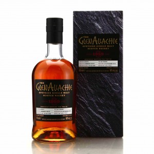 Glenallachie 1989 Single Sherry Cask 29 100073 Uk