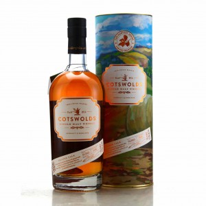 Cotswolds Harvest Series Flaxen Vale Batch  01 2023
