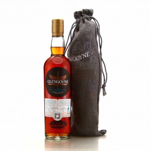 Glengoyne 2011 Single Sherry Cask 10 1259 Wetlands