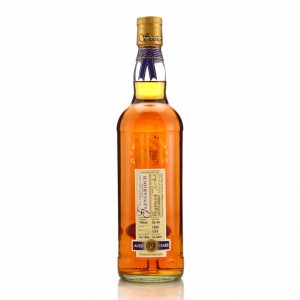 Glen Garioch 1988 Duncan Taylor 19 Year Old