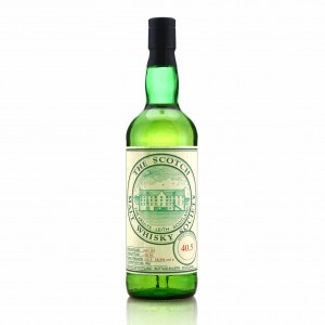 Balvenie 1984 SMWS 40 5