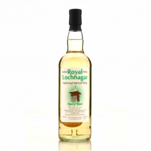 Royal Lochnagar 2002 Whisky Broker 9