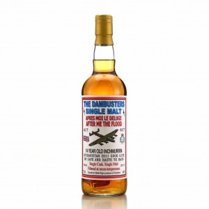 Inchmurrin 14 Squadron Malts The Dambusters