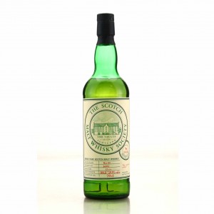 Talisker 1989 Smws 15 14 13