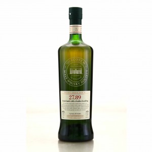 Springbank 10 Smws 27 89