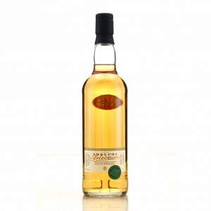 Cragganmore 1993 Adelphi 13 Cask