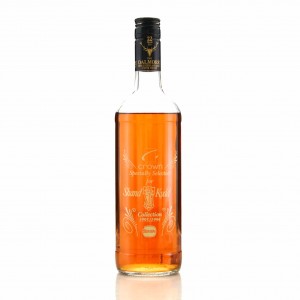 Dalmore 12 1990s Borden