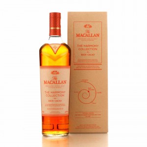 Macallan The Harmony Collection   Rich Cacao