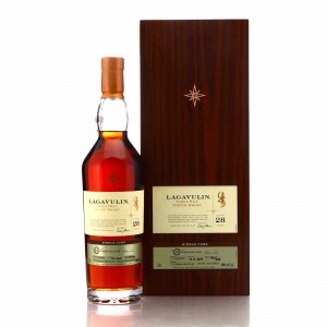 Lagavulin 1991 Casks Of Distinction 28 5397 Whisky Big Nose