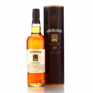 Aberlour 10 Year Old