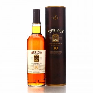 Aberlour 10 Year Old