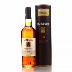 Aberlour 10 Year Old