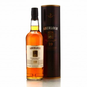 Aberlour 10 Year Old